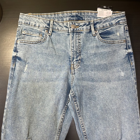 🆕Fancy jeans - Picture 3 of 5